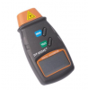 Tachometr laserowy DT-2234C+ obrotomierz cyfrowy - miernik obrotów